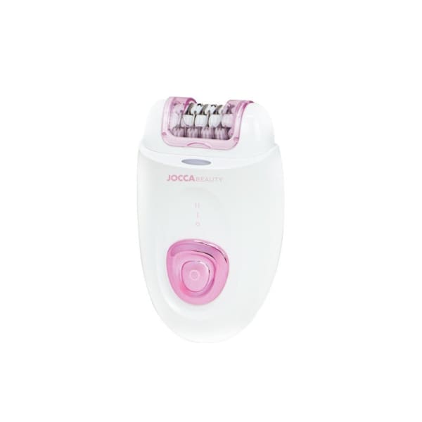 Epilateur 2 en 1 rechargeable USB Jocca (2355) Epilateur 2 en 1 rechargeable USB Jocca (2355)